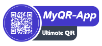 MY Cloud QR Application